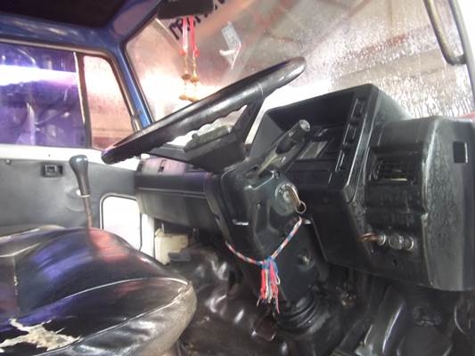 ฝากขายรถ6ล้อดั้มฮีโน่ FC111  117 แรง  ขอขอบคุณครับ