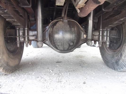 ฝากขายรถ6ล้อดั้มฮีโน่ FC111  117 แรง  ขอขอบคุณครับ