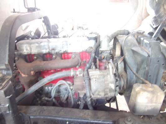 ฝากขายรถ6ล้อดั้มฮีโน่ FC111  117 แรง  ขอขอบคุณครับ