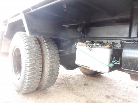 ฝากขายรถ6ล้อดั้มฮีโน่ FC111  117 แรง  ขอขอบคุณครับ