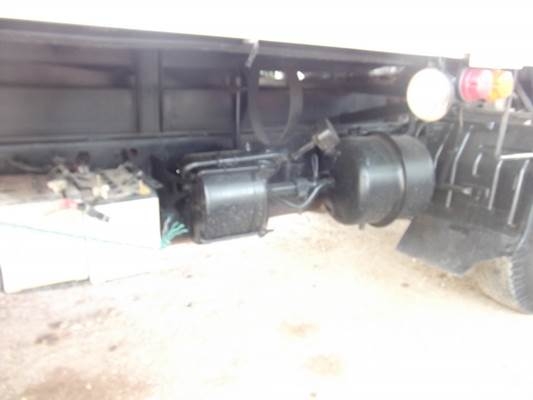 ฝากขายรถ6ล้อดั้มฮีโน่ FC111  117 แรง  ขอขอบคุณครับ