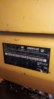 ขายCAT320C  รถสวย จัดเอกสารเล่มทะเบียนพร้อมโอน((เจ้าของขายเอง)) รถผลิตประเทศญี่ปุ่นสีเดิมๆสวยจัด  12000ชั่วโมง