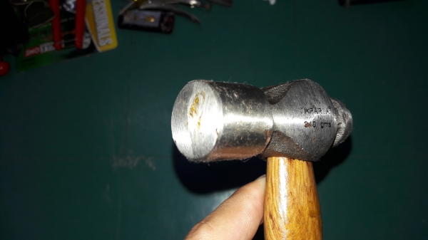 ขายค้อนทาปาเรียงานอินเดียเหล็กเหนียว Made in India.ขนาด500กรัม ขายค้อนทาปาเรียงานอินเดียเหล็กเหนียว Made in India.ขนาด500กรัม