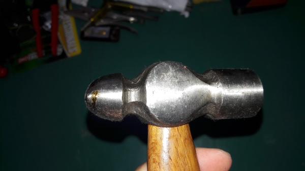 ขายค้อนทาปาเรียงานอินเดียเหล็กเหนียว Made in India.ขนาด500กรัม ขายค้อนทาปาเรียงานอินเดียเหล็กเหนียว Made in India.ขนาด500กรัม