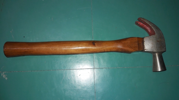 ขายค้อนตราเพชรงานเก่าเก็บจีน