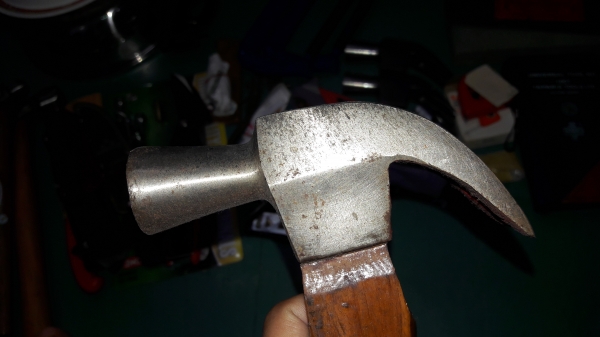 ขายค้อนตราเพชรงานเก่าเก็บจีน