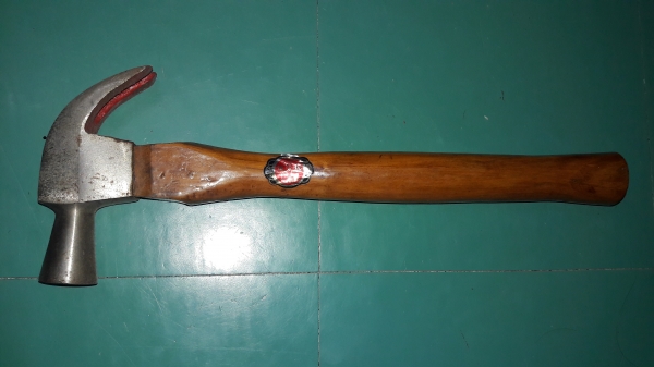 ขายค้อนตราเพชรงานเก่าเก็บจีน