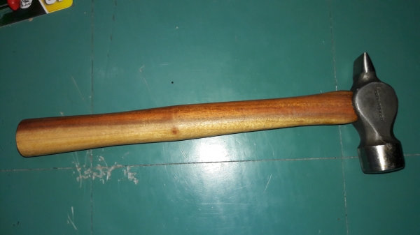 ขายค้อนตุ้มทาปาเรียงานเก่าอินเดียเหล็กเหนียวขนาดหัวค้อน500กรัม ขายค้อนตุ้มทาปาเรียงานเก่าอินเดียเหล็กเหนียวขนาดหัวค้อน500กรัม