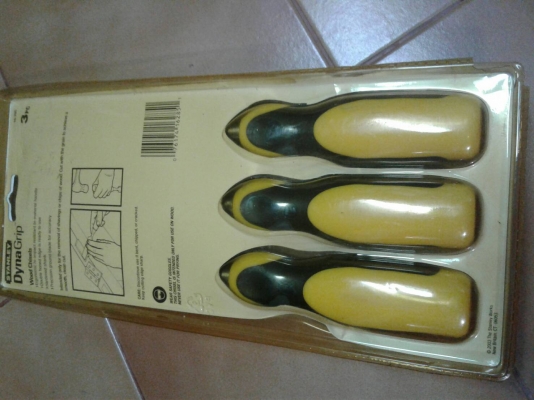 ขายสิ่วSTANLEY แพ็คชุด3ด้ามงานเก่าเก็บขนาด1",3/4",1/2" ขายสิ่วSTANLEY แพ็คชุด3ด้ามงานเก่าเก็บขนาด1",3/4",1/2"