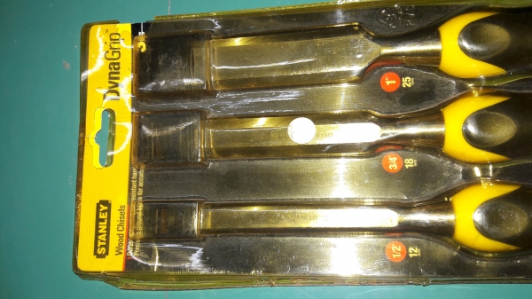 ขายสิ่วSTANLEY แพ็คชุด3ด้ามงานเก่าเก็บขนาด1",3/4",1/2" ขายสิ่วSTANLEY แพ็คชุด3ด้ามงานเก่าเก็บขนาด1",3/4",1/2"