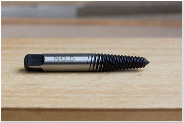 ขายถอนเกลียวซ้ายชุด5ดอก Kugel งานดี