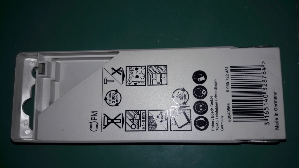 ขายชุดดอกสว่านBOSCH CYL-9 MultiConstruction Made in Germany. ขายชุดดอกสว่านBOSCH CYL-9 MultiConstruction Made in Germany.