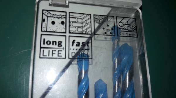 ขายชุดดอกสว่านBOSCH CYL-9 MultiConstruction Made in Germany. ขายชุดดอกสว่านBOSCH CYL-9 MultiConstruction Made in Germany.