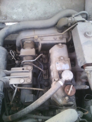 ชายรถตัก  Vanmar  v4 เครื่องจักกลกลหนัก  สภาพพร้อมใช้  ราคา 350,000 บาท