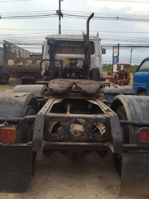 ขายหัวลาก. UD. CW430. สภาพสวยๆพร้อมใช้ ขายหัวลาก. UD. CW430. สภาพสวยๆพร้อมใช้