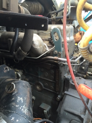 ขายหัวลาก. UD. CW430. สภาพสวยๆพร้อมใช้ ขายหัวลาก. UD. CW430. สภาพสวยๆพร้อมใช้