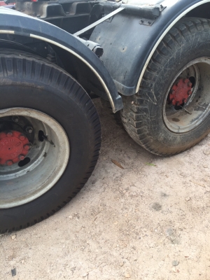 ขายหัวลาก. UD. CW430. สภาพสวยๆพร้อมใช้ ขายหัวลาก. UD. CW430. สภาพสวยๆพร้อมใช้