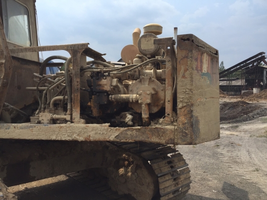 ขายรถแบคโฮ KOMATSU PC200-2 ราคา 250000 ขายรถแบคโฮ KOMATSU PC200-2 ราคา 250000