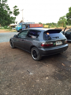 ขาย3. DOOR. สวยๆๆปี. 38 เกีย. AUTO ไฟฟ้า. มีเครื่องเสียง