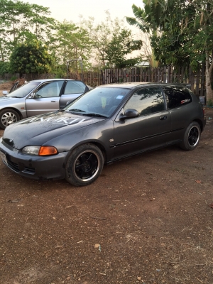 ขาย3. DOOR. สวยๆๆปี. 38 เกีย. AUTO ไฟฟ้า. มีเครื่องเสียง ขาย3. DOOR. สวยๆๆปี. 38 เกีย. AUTO ไฟฟ้า. มีเครื่องเสียง