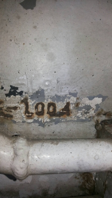 ขายหางโลเบตของ USA 3 เพลายัด กว้าง 3 เมตรยาว 9 เมตร มีสะพานไฮดรอลิค ราคา 550000