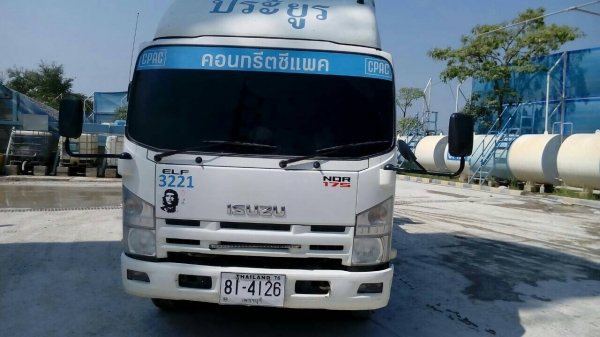 ขายรถบรรทุก 6 ล้อโม่ปูน HINO FC9J 175 แรงม้าปี 2555 มี 3 คันโม่ 3 คิว ราคาคันละ 1200000 ขายรถบรรทุก 6 ล้อโม่ปูน HINO FC9J 175 แรงม้าปี 2555 มี 3 คันโม่ 3 คิว ราคาคันละ 1200000