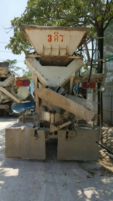 ขายรถบรรทุก 6 ล้อโม่ปูน HINO FC9J 175 แรงม้าปี 2555 มี 3 คันโม่ 3 คิว ราคาคันละ 1200000 ขายรถบรรทุก 6 ล้อโม่ปูน HINO FC9J 175 แรงม้าปี 2555 มี 3 คันโม่ 3 คิว ราคาคันละ 1200000