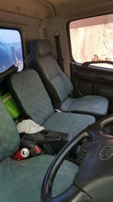 ขายรถบรรทุก 6 ล้อโม่ปูน HINO FC9J 175 แรงม้าปี 2555 มี 3 คันโม่ 3 คิว ราคาคันละ 1200000 ขายรถบรรทุก 6 ล้อโม่ปูน HINO FC9J 175 แรงม้าปี 2555 มี 3 คันโม่ 3 คิว ราคาคันละ 1200000