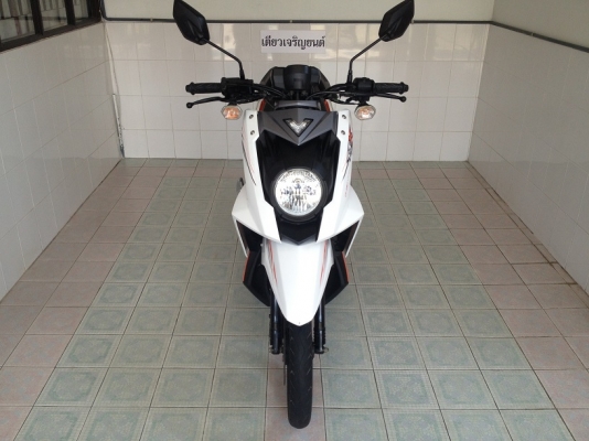 TTX สภาพเดิม วิ่ง7000 ปี57 (ของแถม 4 รายการ)