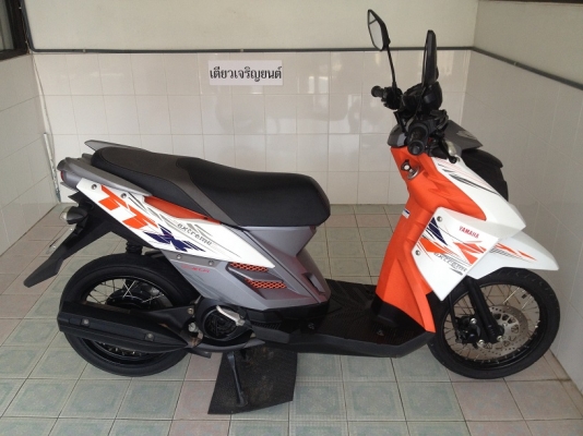 TTX สภาพเดิม วิ่ง7000 ปี57 (ของแถม 4 รายการ)