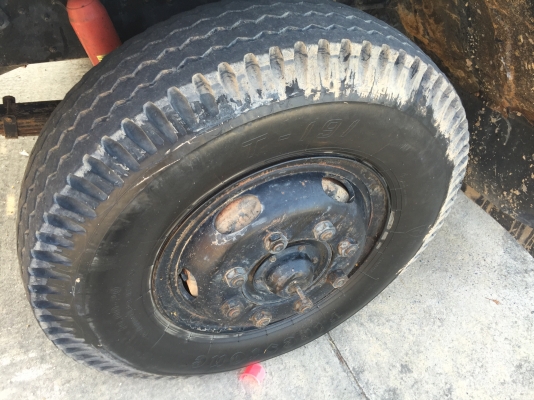 10ดั้ม290แรง NISSAN UD CWM430M รถห้างแท้ เดิมๆ เล่มพร้อม..