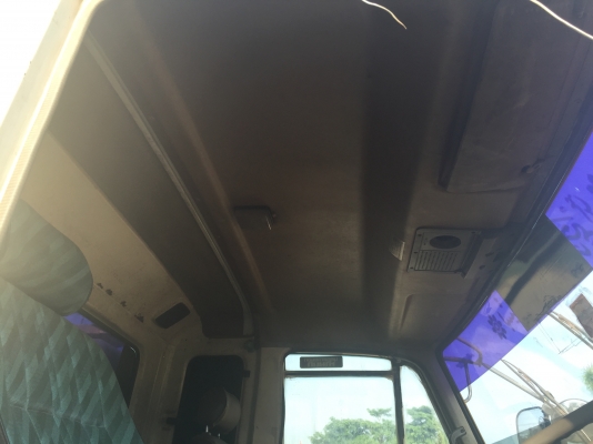 10ดั้ม290แรง NISSAN UD CWM430M รถห้างแท้ เดิมๆ เล่มพร้อม..