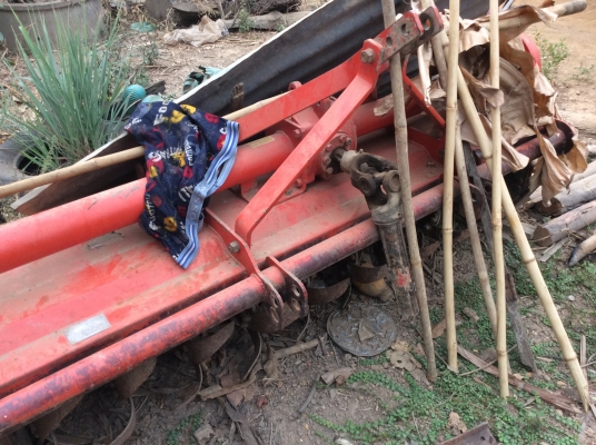 รถไถ2เพลา3สูบ FORD4630คานหน้าคาลาโร่ 65แรงมือสองประเืศอังกฤษ