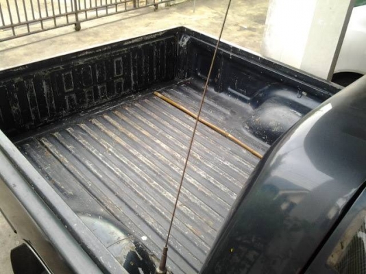 ไมตี้เอ็กซ์91 กระบะดีเซล2500