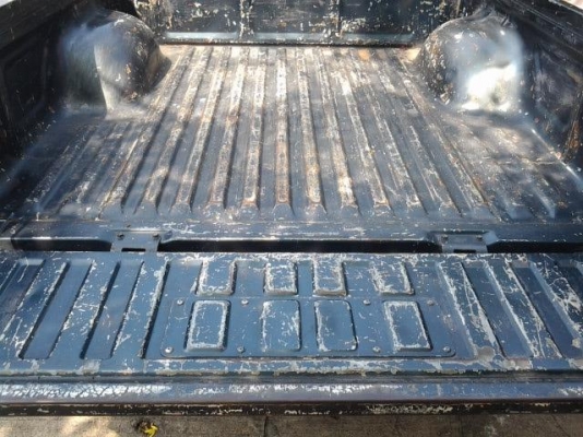 ไมตี้เอ็กซ์91 กระบะดีเซล2500