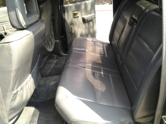 ไมตี้เอ็กซ์91 กระบะดีเซล2500