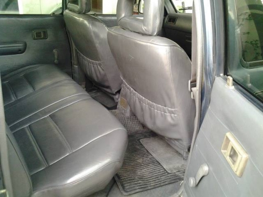 ไมตี้เอ็กซ์91 กระบะดีเซล2500