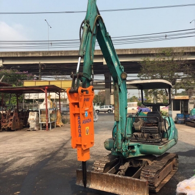 ขาย Komatsu PC-35MR รถนำเข้าจากญี่ปุ่น ขาย Komatsu PC-35MR รถนำเข้าจากญี่ปุ่น