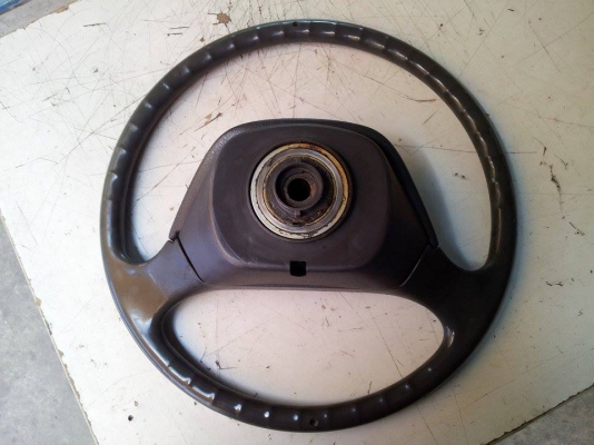 วงนวมพวงมาลัย Nissan 2wd จอโค้ง วงนวมพวงมาลัย Nissan 2wd จอโค้ง