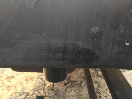 ขายด่วน**รถบรรทุกน้ำยี่ห้อNissan รุ่นCP18  180แรงม้าสภาพดีพร้อมใช้งาน