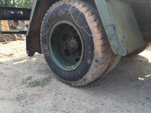 ขายด่วน**รถบรรทุกน้ำยี่ห้อNissan รุ่นCP18  180แรงม้าสภาพดีพร้อมใช้งาน