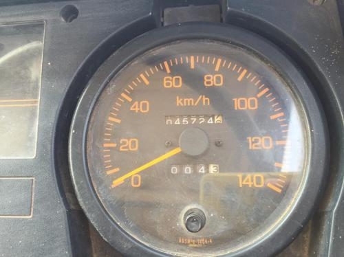 ขายด่วน**รถบรรทุกน้ำยี่ห้อNissan รุ่นCP18  180แรงม้าสภาพดีพร้อมใช้งาน