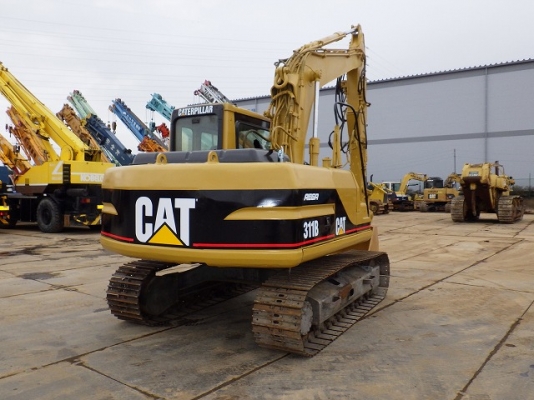 CAT 311B