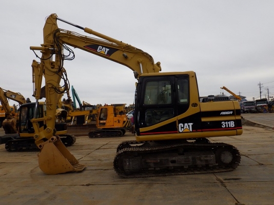 CAT 311B