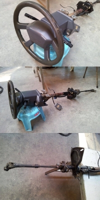 แกนวงปรับระดับจอเหลี่ยม Datsun 4WD แกนวงปรับระดับจอเหลี่ยม Datsun 4WD