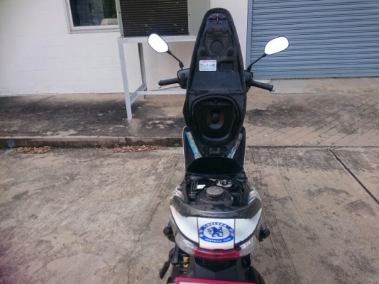 click combi brake เครื่องดีเยี่ยม รวมโอนให้ค้าบ click combi brake เครื่องดีเยี่ยม รวมโอนให้ค้าบ