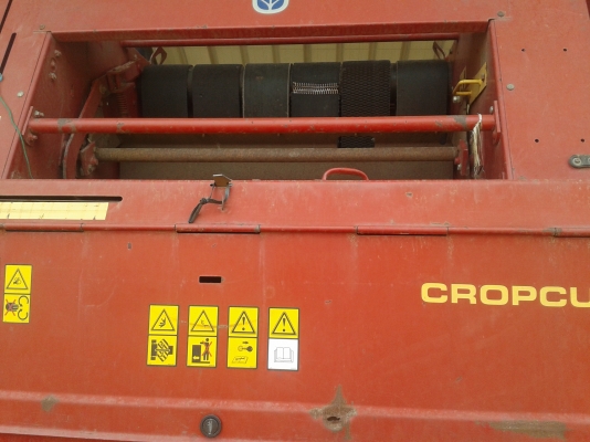 ขายรถอัดฟาง