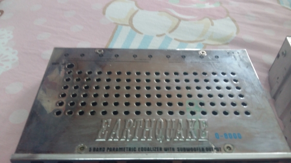 JVC KD-SV3105 + ปรี EARTHQUAKE 1250 รวมส่ง JVC KD-SV3105 + ปรี EARTHQUAKE 1250 รวมส่ง