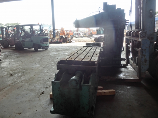 ขายเครื่องไสข้าง FUJISEISAKUSHO CLOF22 # 135 ขนาด 1.8 x 4.9 ขายเครื่องไสข้าง FUJISEISAKUSHO CLOF22 # 135 ขนาด 1.8 x 4.9