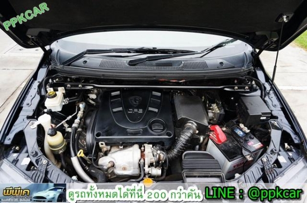 2014 PROTON PREVE 1.6 Turbo